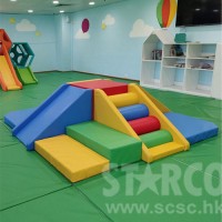 STARCO SFCB160多功能爬滑組合