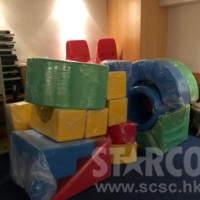 STARCO SFCB60軟體運動遊戲組合