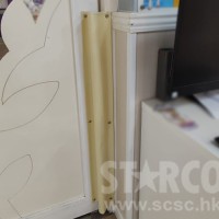 STARCO WLMTDC 安全防夾門盾