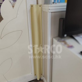 STARCO WLMTDC 安全防夾門盾