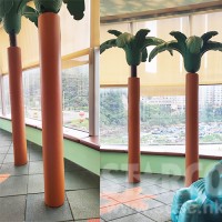 STARCO WLMT3 室內遊戲活動室安全牆墊 歐盟認證 / 香港消防安全認證規格