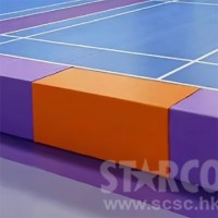 STARCO SFBH100 軟體組合長凳