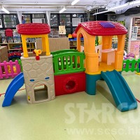 STARCO OD501小童俱樂部組合