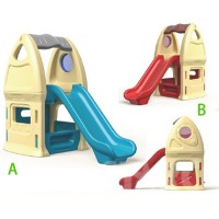 STARCO RKTSL6 火箭駕駛倉滑梯