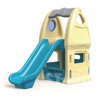 STARCO RKTSL6 火箭駕駛倉滑梯