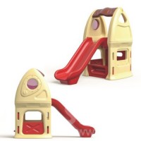 STARCO RKTSL6 火箭駕駛倉滑梯