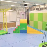STARCO STSRK3 建造感統室方案