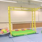 STARCO STSRK3 建造感統室方案