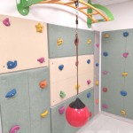 STARCO STSRK3 建造感統室方案