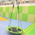 STARCO STSRK3 建造感統室方案