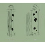 STARCO TD225幼兒感統彈跳訓練器