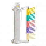 STARCO TD225幼兒感統彈跳訓練器