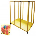 STARCO UPS21604兒童球球車