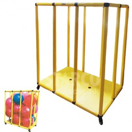 STARCO UPS21604兒童球球車