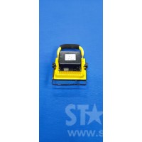 SS718A LED手提充電投光燈