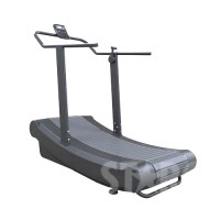 STARCO CTZ62A 無動力弧跑機 (Self-Powered Curved Treadmill)
