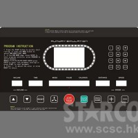 X700A多功能跑步機