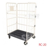 STARCO RC-20 籠車