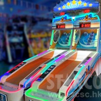 STARCO KDBWL2 樂園式兒童保齡球