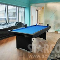 STARCO SW7004 7尺 桌球檯