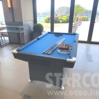 STARCO SW7004 7尺 桌球檯