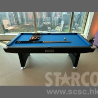 STARCO SW7004 7尺 桌球檯