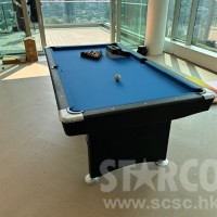STARCO SW7004 7尺 桌球檯