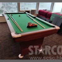 STARCO SW7004 7尺 桌球檯