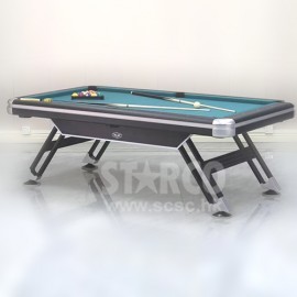 STARCO SW7021太空倉桌球檯