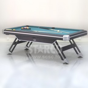 STARCO SW7021太空倉桌球檯