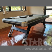 STARCO SW7021太空倉桌球檯