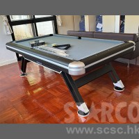 STARCO SW7021太空倉桌球檯