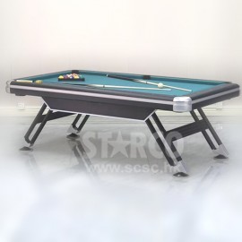 STARCO SW7021太空倉桌球檯