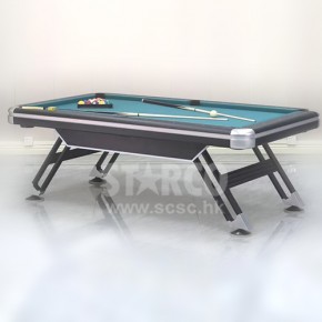 STARCO SW7021太空倉桌球檯