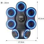 STARCO BPSB23 拳擊反應靶