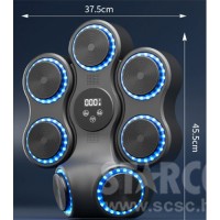 STARCO BPSB23 拳擊反應靶