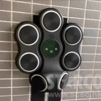 STARCO BPSB23 拳擊反應靶