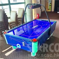 STARCO GLAC36閃光樂園氣墊球檯