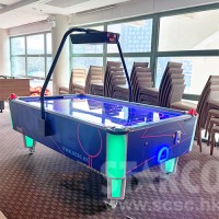 STARCO GLAC36閃光樂園氣墊球檯