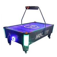 STARCO GLAC36閃光樂園氣墊球檯 STARCO GLAC36閃光樂園氣墊球檯