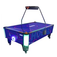 STARCO GLAC36閃光樂園氣墊球檯
