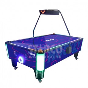 STARCO GLAC36閃光樂園氣墊球檯 STARCO GLAC36閃光樂園氣墊球檯