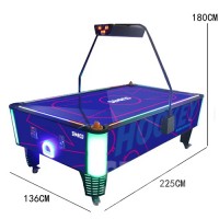 STARCO GLAC36閃光樂園氣墊球檯 STARCO GLAC36閃光樂園氣墊球檯