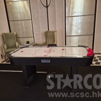 STARCO SW6001 Air Hockey 氣墊球檯 STARCO SW6001 Air Hockey 氣墊球檯