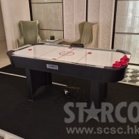 STARCO SW6001 Air Hockey 氣墊球檯 STARCO SW6001 Air Hockey 氣墊球檯
