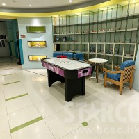 STARCO SW6001 Air Hockey 氣墊球檯