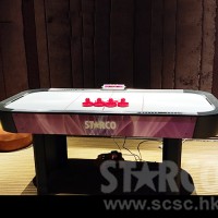 STARCO SW6001 Air Hockey 氣墊球檯