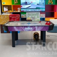 STARCO SW6001 Air Hockey 氣墊球檯