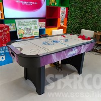 STARCO SW6001 Air Hockey 氣墊球檯