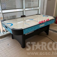 STARCO SW7011 Air Hockey 氣墊球檯